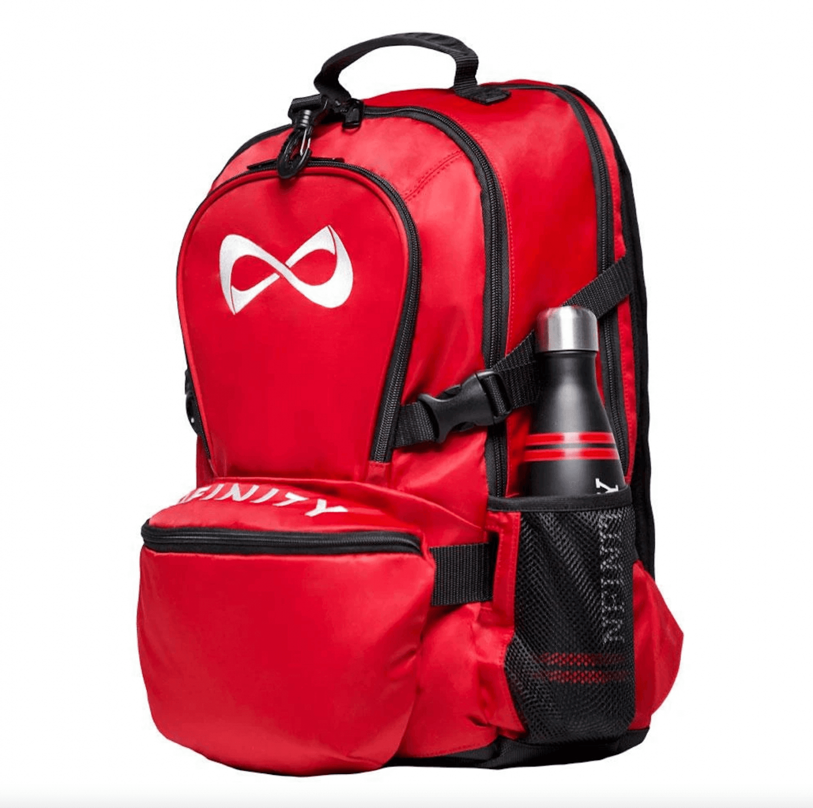 Classic + Backpack Nfinity