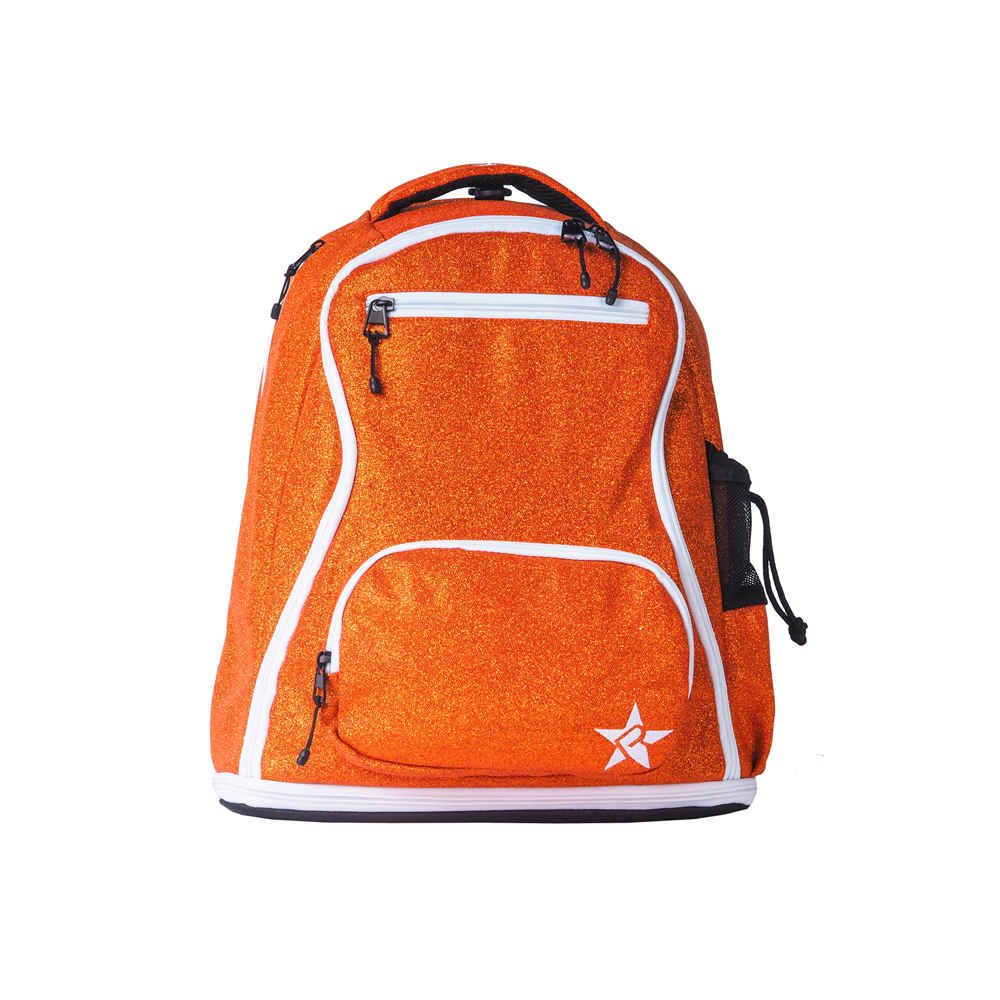 Orangesicle Rebel Dream Bag