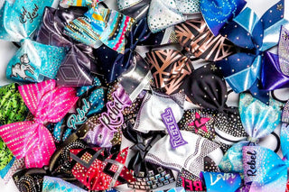 CINTAS & SCRUNCHIES