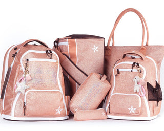 MOCHILAS CHEER (10-18+)