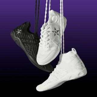 ZAPATILLAS CHEER
