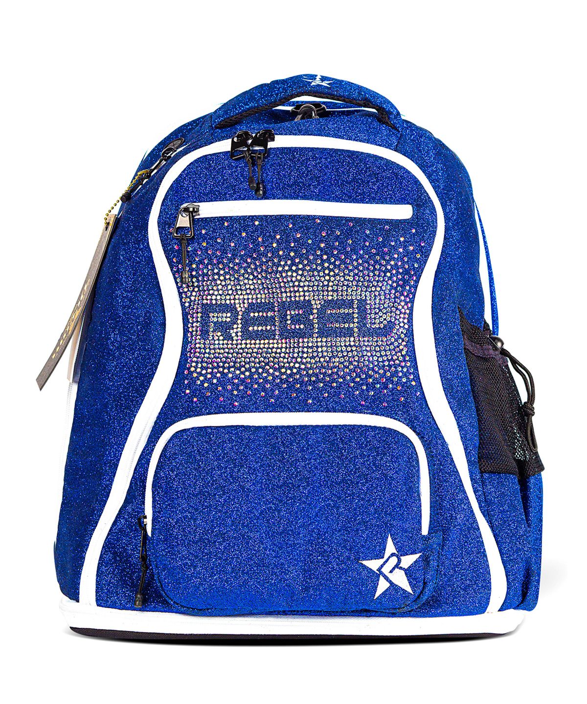 Royal Rebel Dream Bag con Cierre Blanco