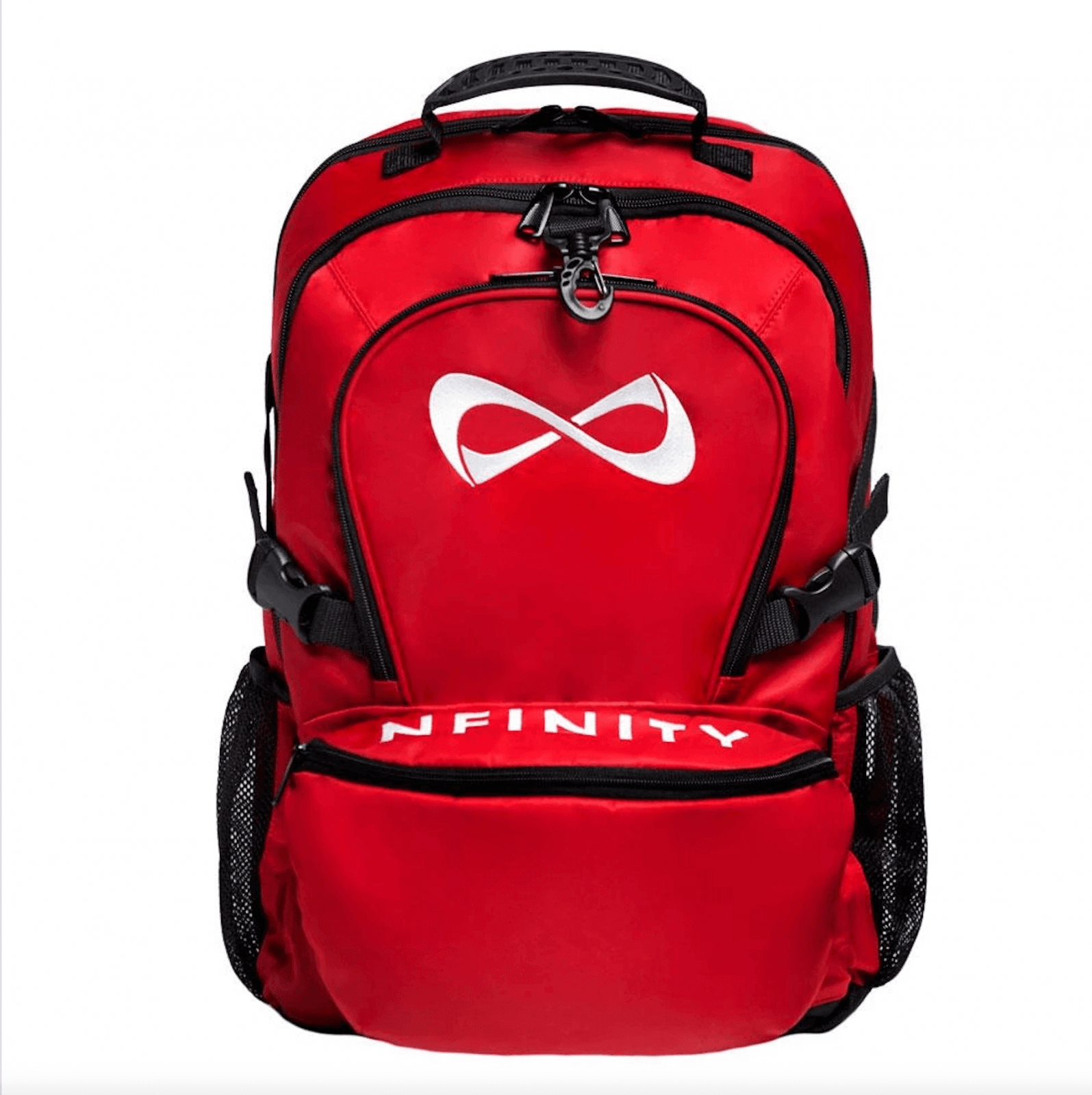 Classic + Backpack Nfinity