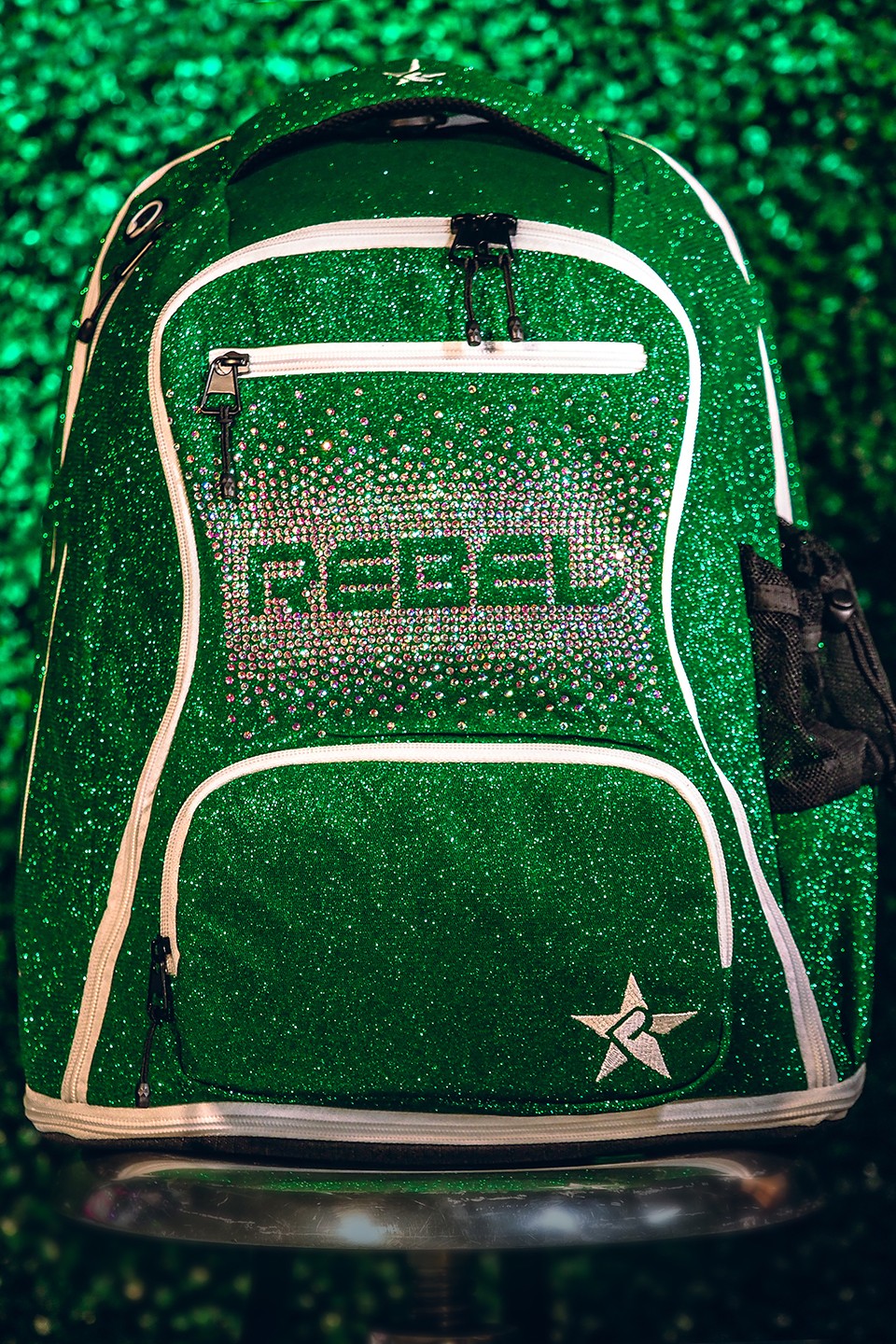 Lucky Green Rebel Dream Bag