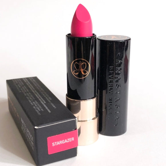Labial Anastasia Beverly Hills Matte Lipstick Stargazer